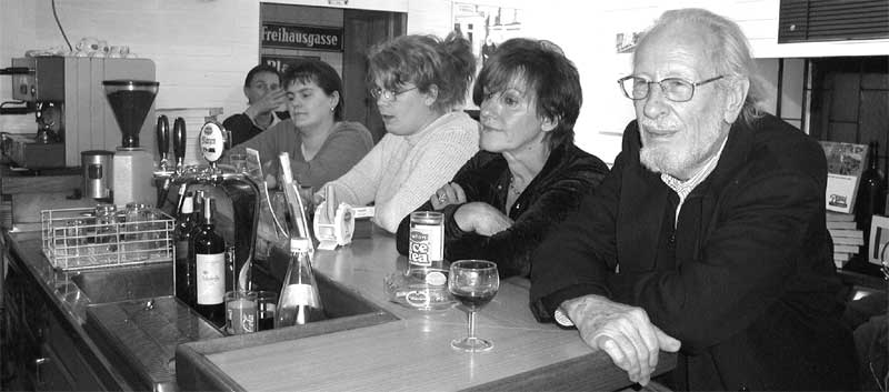 Hans D. Smoliner 2004