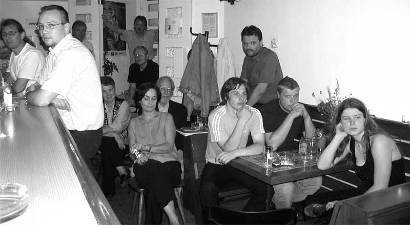 Hans D. Smoliner 2004