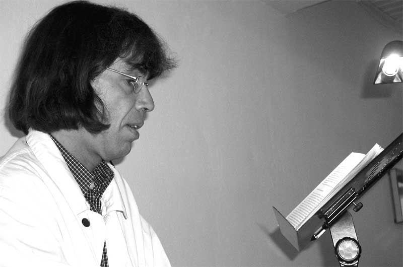 Hans D. Smoliner 2004