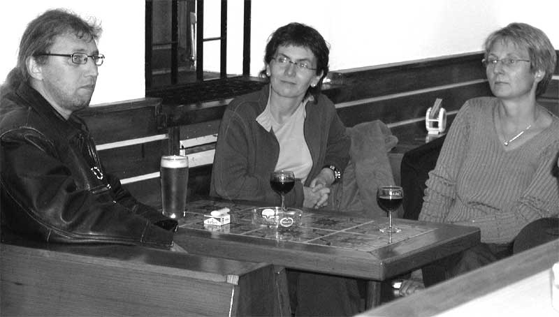 Hans D. Smoliner 2004
