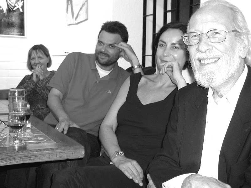 Hans D. Smoliner 2004