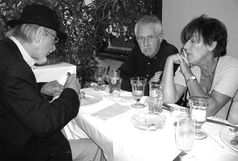Hans D. Smoliner 2004