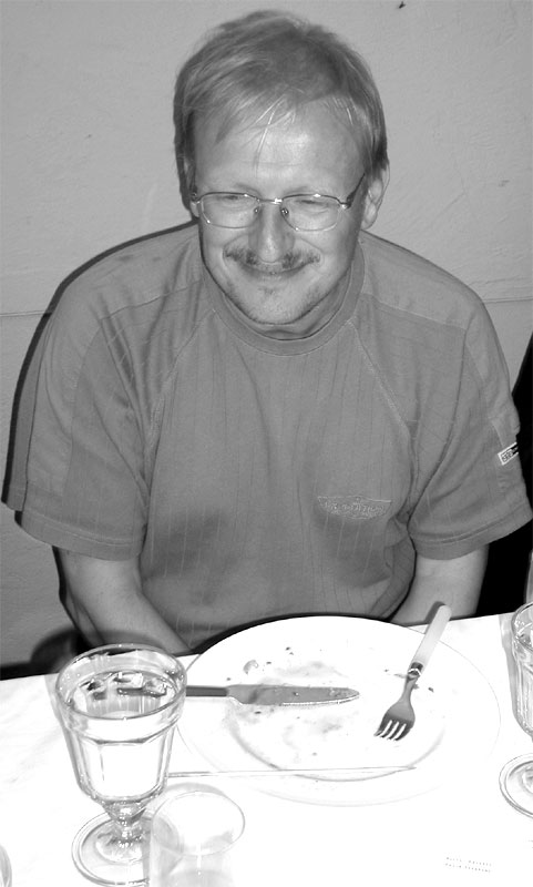 Hans D. Smoliner 2004