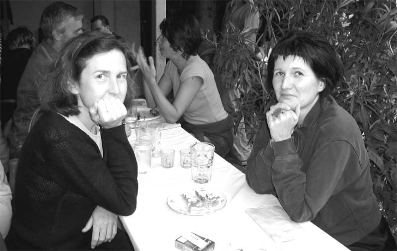 Hans D. Smoliner 2004