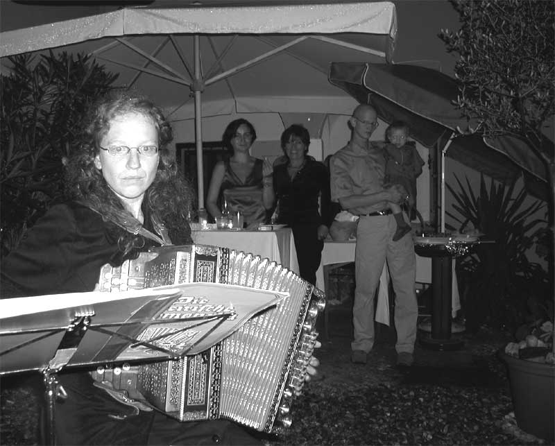 Hans D. Smoliner 2004