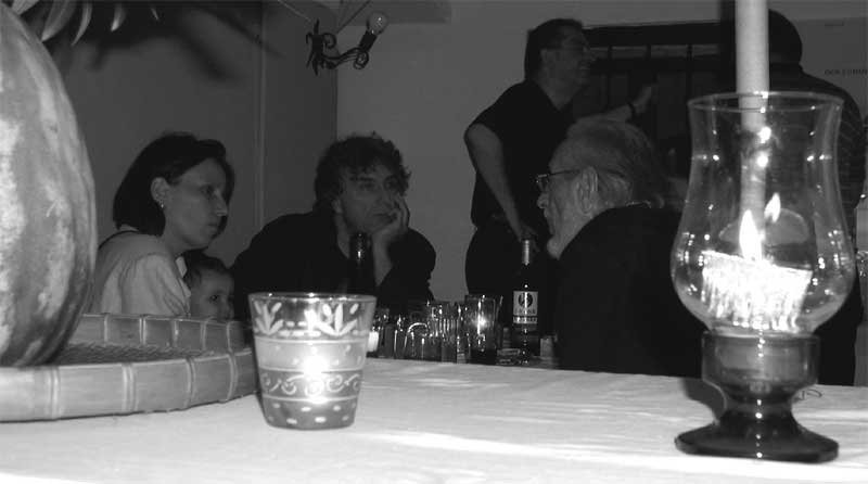 Hans D. Smoliner 2004