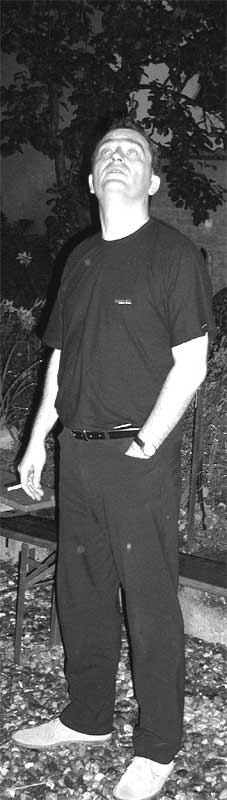 Hans D. Smoliner 2004
