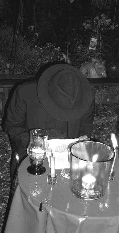 Hans D. Smoliner 2004