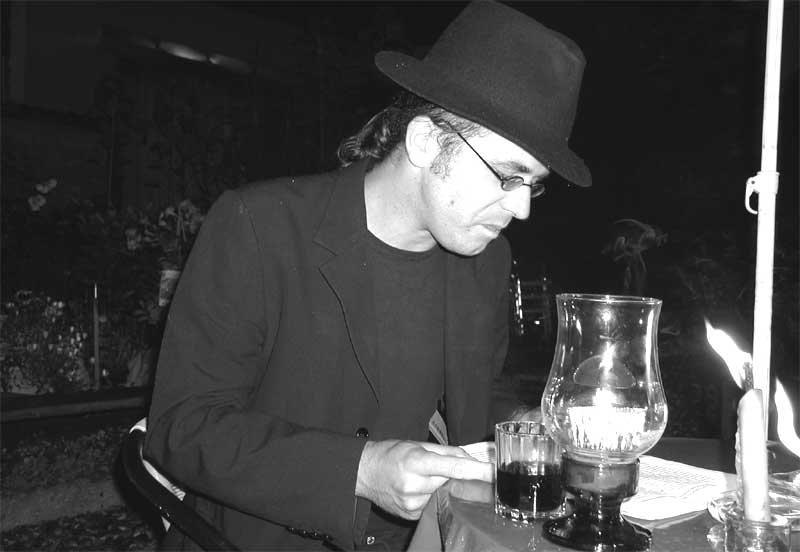 Hans D. Smoliner 2004