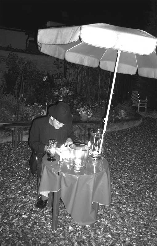 Hans D. Smoliner 2004