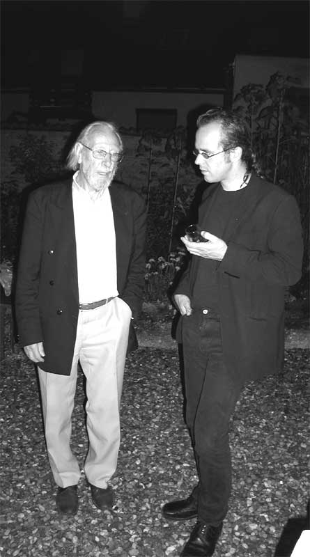 Hans D. Smoliner 2004