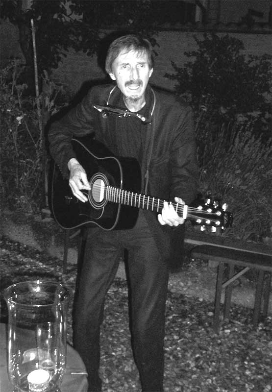 Hans D. Smoliner 2004