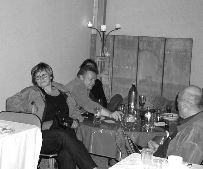 Hans D. Smoliner 2004