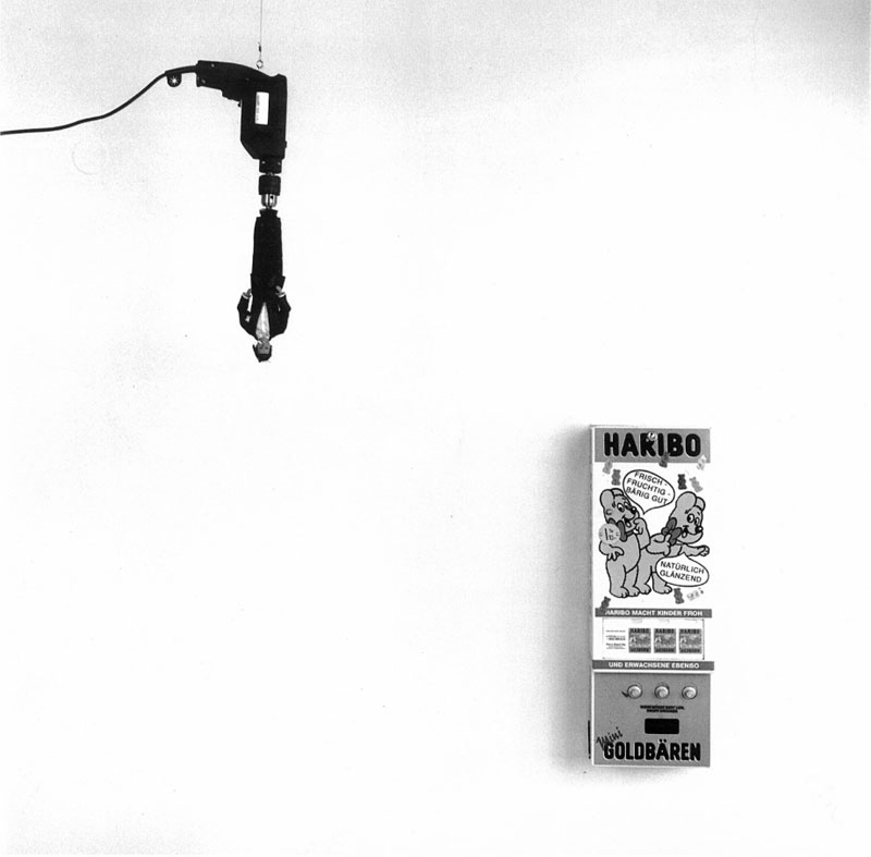 Bernadette Huber, 1997