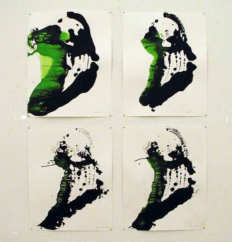 Michael Jamnig, 2004
