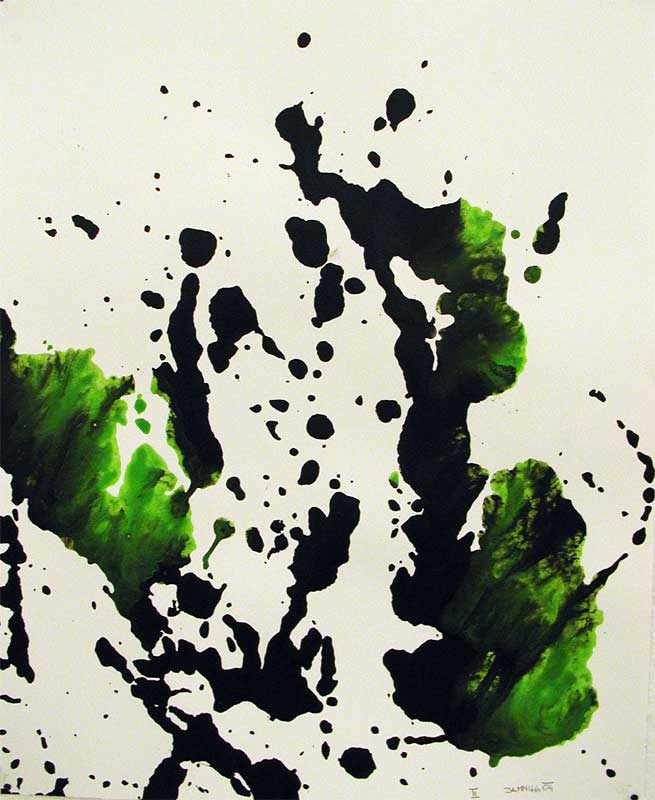 Michael Jamnig, 2004