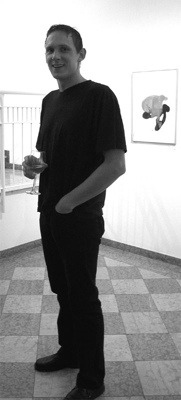 Hans D. Smoliner 2004