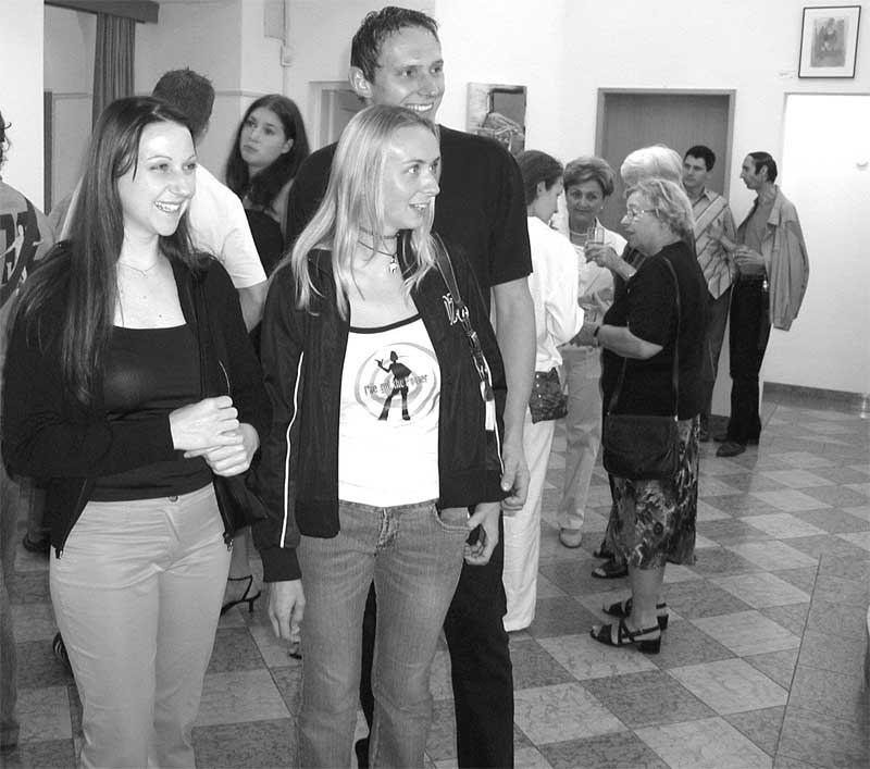 Hans D. Smoliner 2004