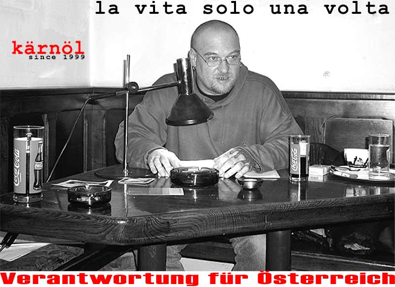 Hans D. Smoliner 2003