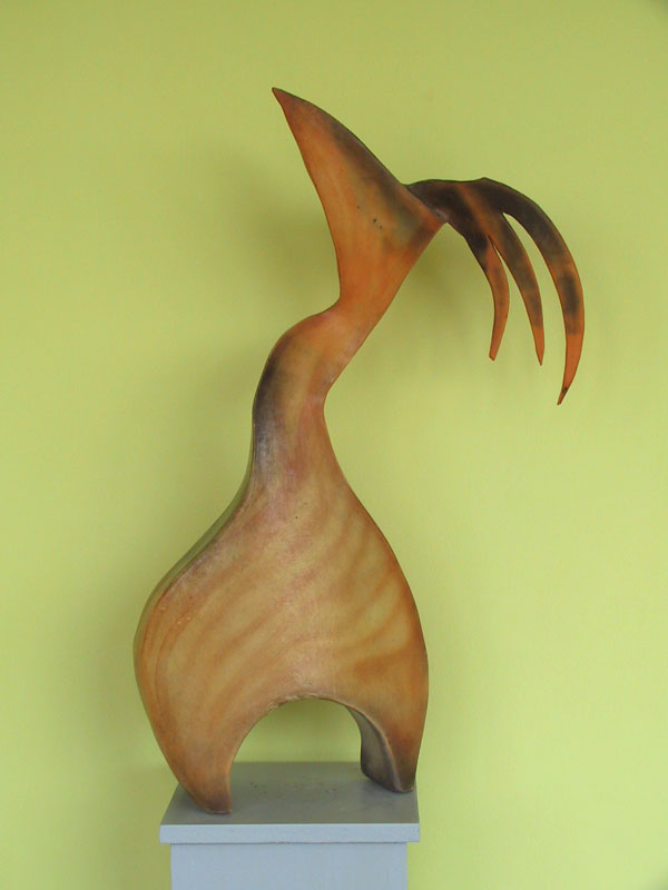 Tatjana Wagner 2003