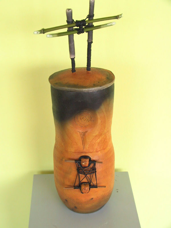 Tatjana Wagner 2003