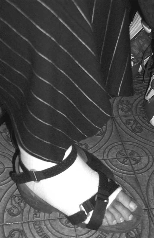 Hans D. Smoliner 2004