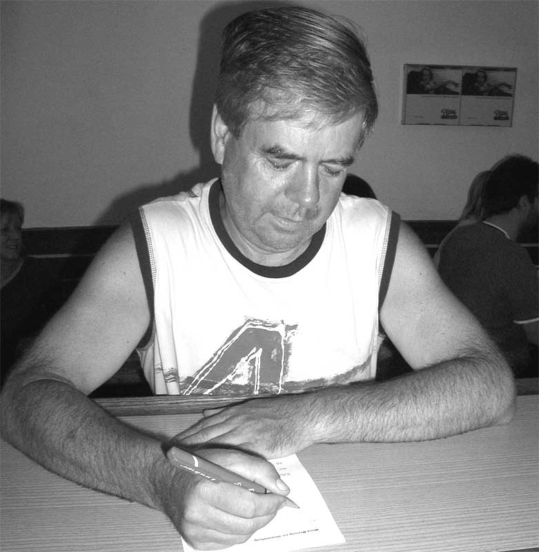 Hans D. Smoliner 2004