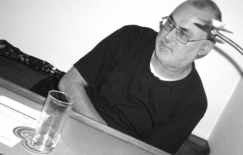 Hans D. Smoliner 2004