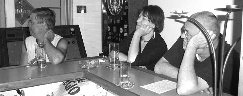 Hans D. Smoliner 2004