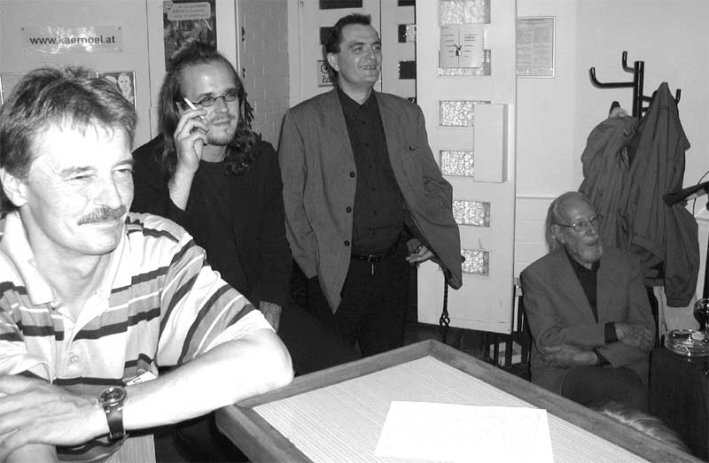 Hans D. Smoliner 2004