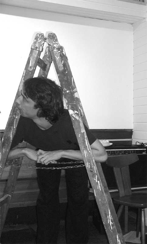 Hans D. Smoliner 2004