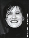 Bernadette Huber