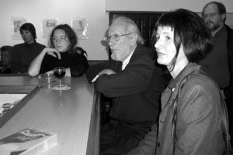 Hans D. Smoliner 2004