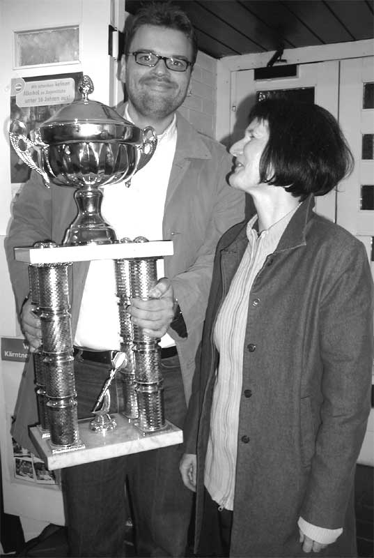Hans D. Smoliner 2004