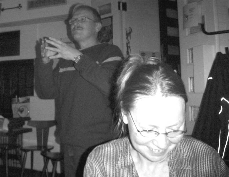 Margit Huber-Jank 2004