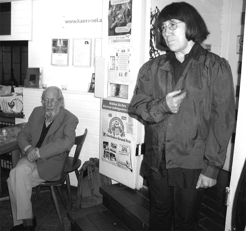 Hans D. Smoliner 2004