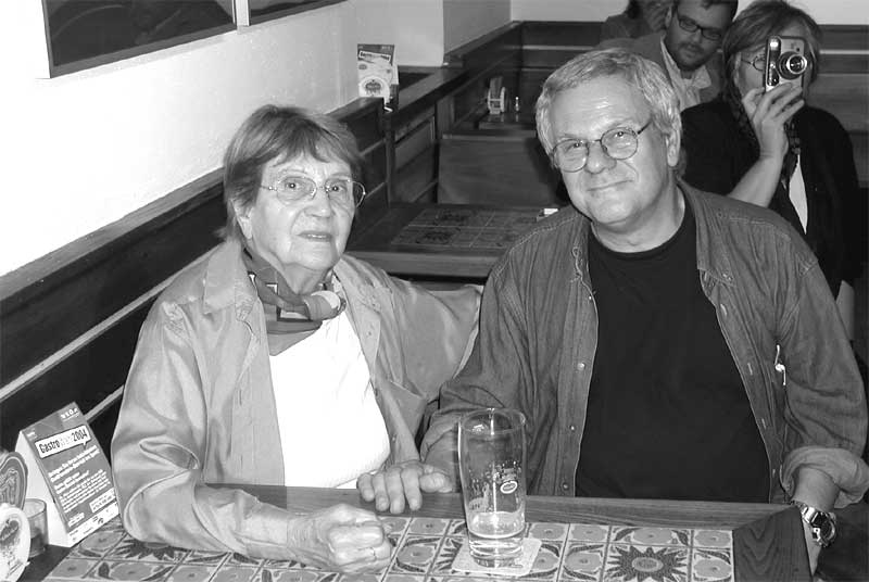 Hans D. Smoliner 2004