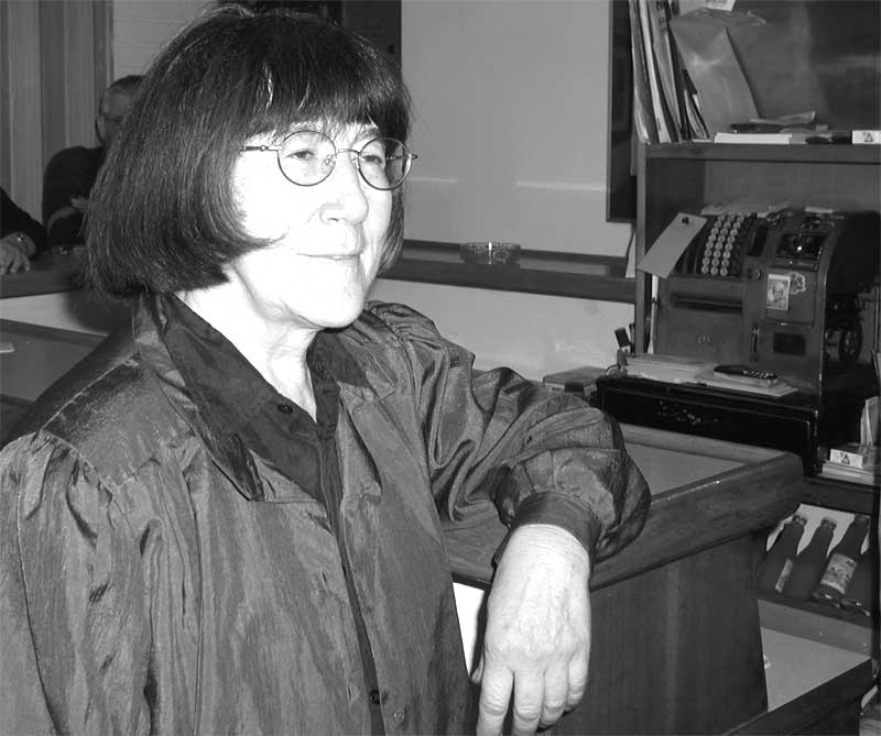 Hans D. Smoliner 2004