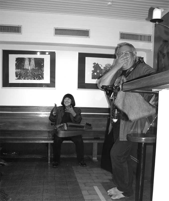 Hans D. Smoliner 2004