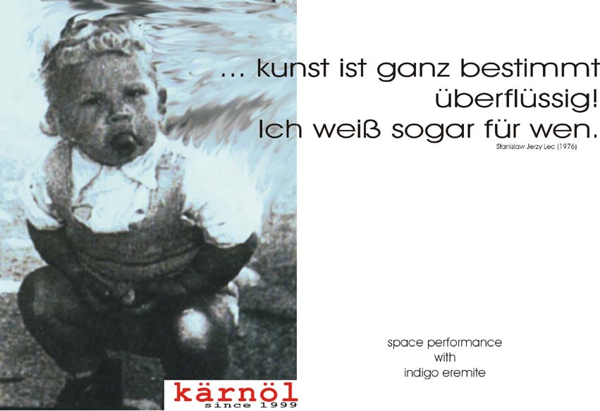 Hans D. Smoliner, 50x70 cm, 2001