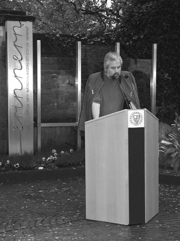Hans D. Smoliner 2004