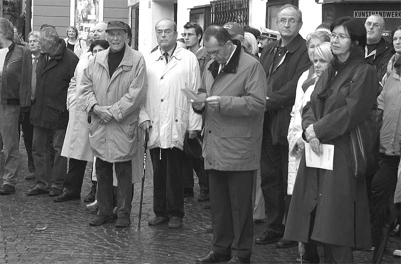 Hans D. Smoliner 2004