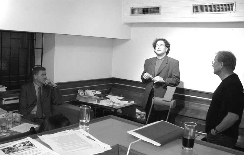 Hans D. Smoliner 2004