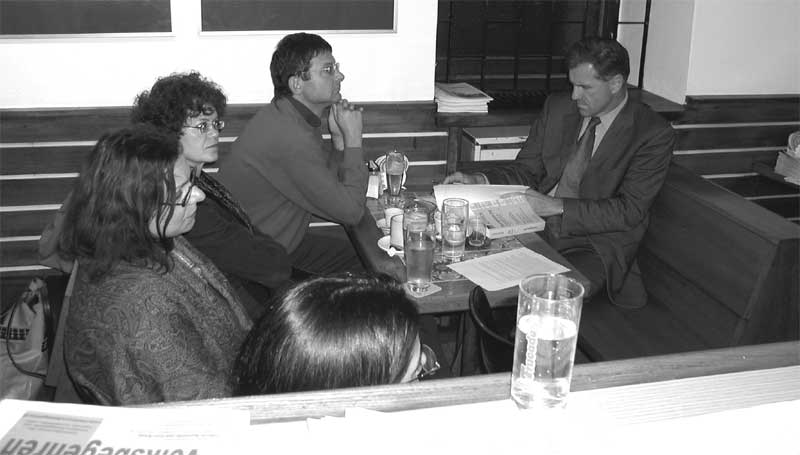 Hans D. Smoliner 2004