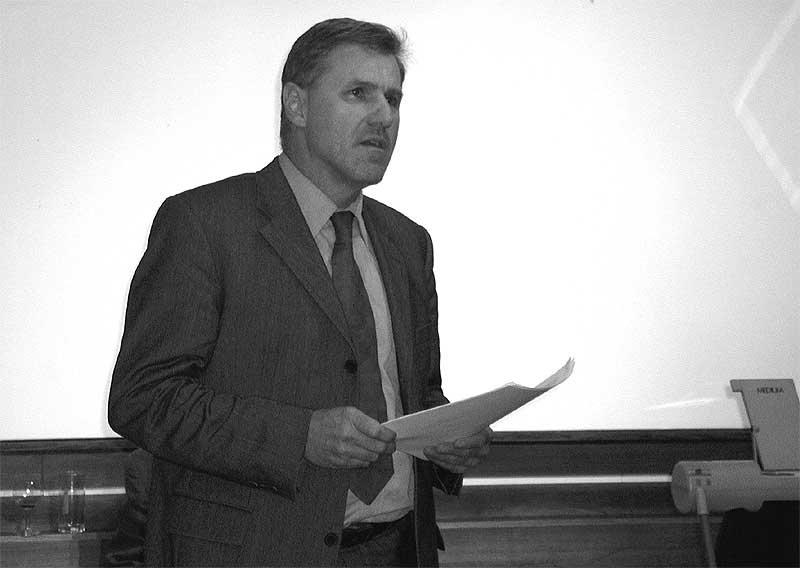 Hans D. Smoliner 2004