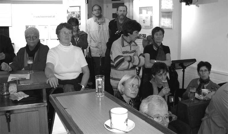 Hans D. Smoliner 2004