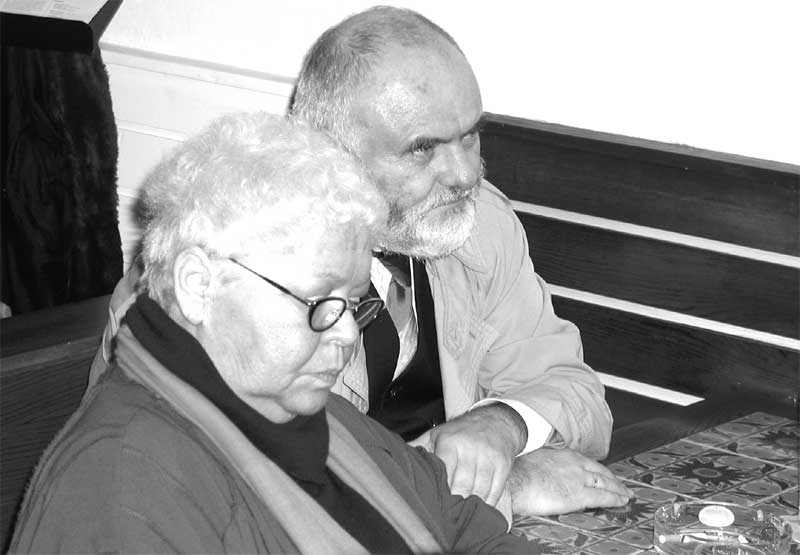 Hans D. Smoliner 2004