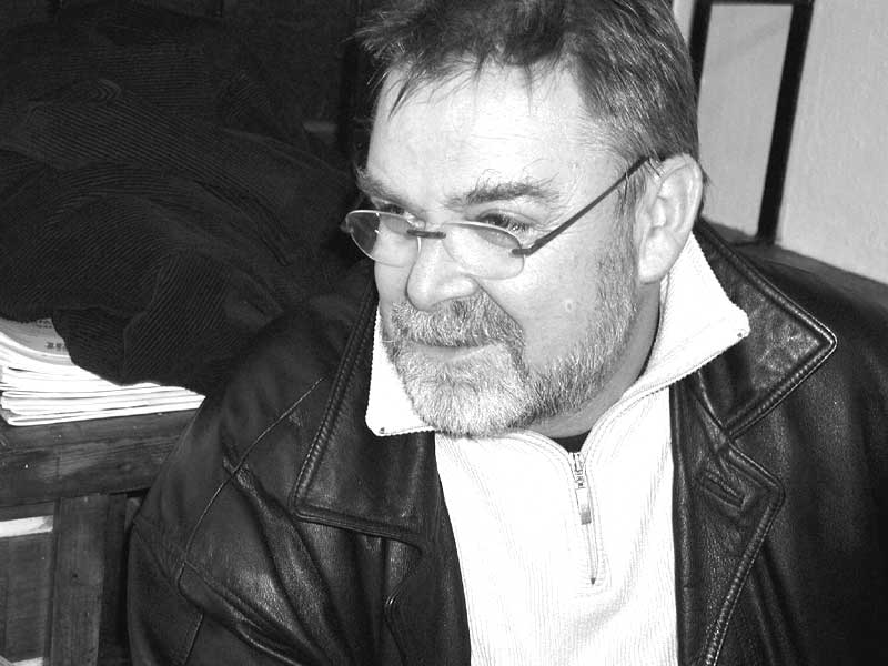 Hans D. Smoliner 2004