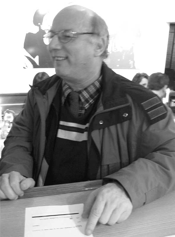 Hans D. Smoliner 2004