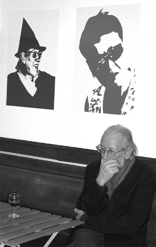 Hans D. Smoliner 2004